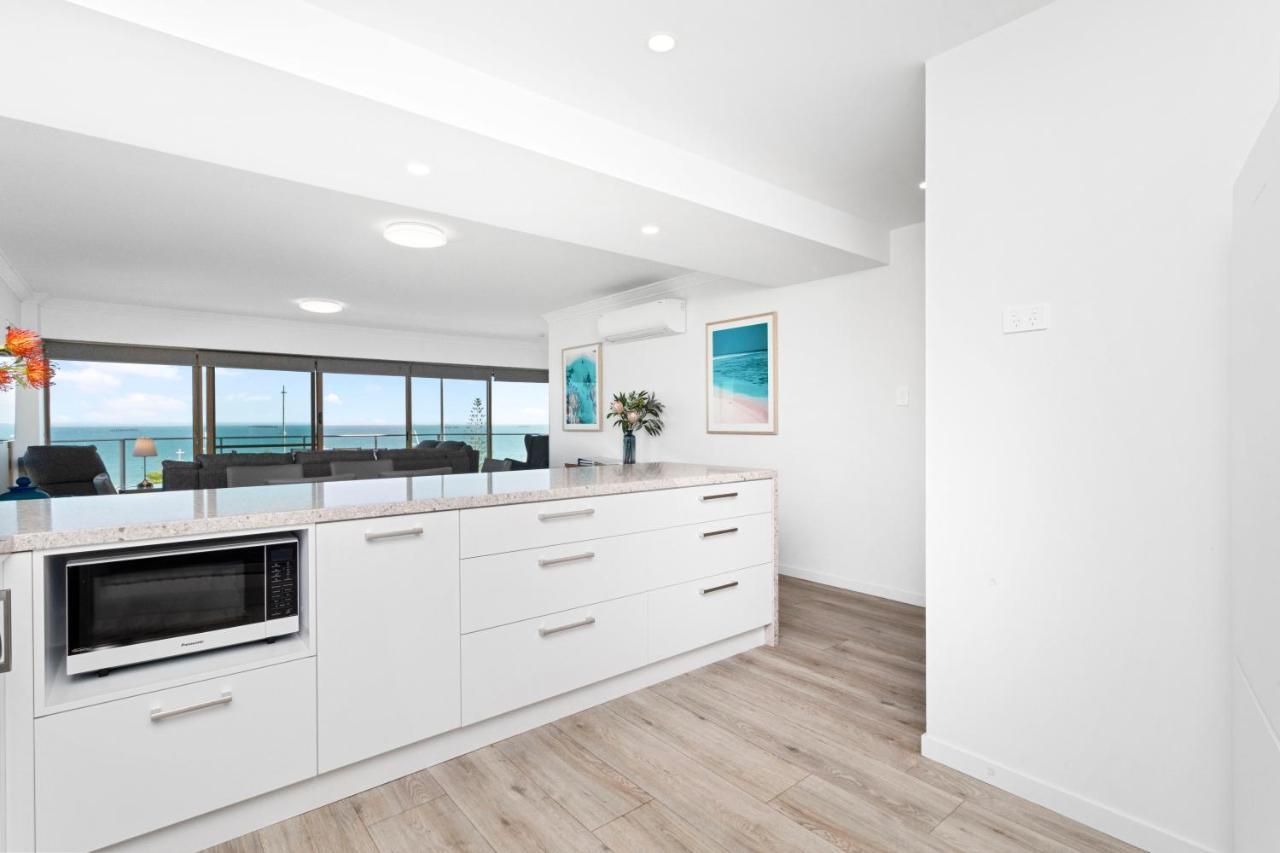 Suite 310 Sandcastles 3 Bedroom Deluxe Perth Exterior photo